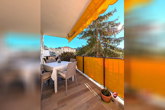 Ma-Cabane - Vente Appartement Nice, 49 m²