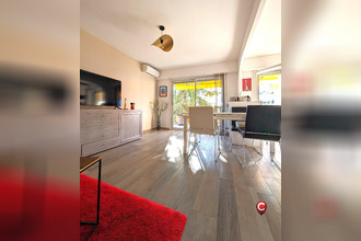 Ma-Cabane - Vente Appartement Nice, 49 m²