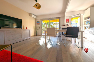 Ma-Cabane - Vente Appartement Nice, 49 m²