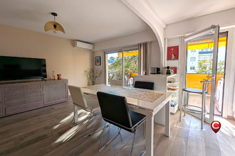 Ma-Cabane - Vente Appartement Nice, 49 m²