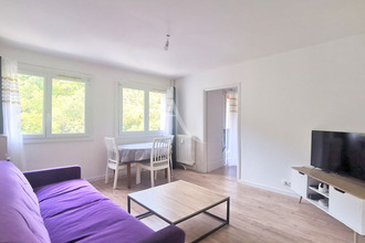 Ma-Cabane - Vente Appartement NICE, 54 m²