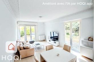 Ma-Cabane - Vente Appartement Nice, 56 m²