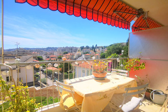 Ma-Cabane - Vente Appartement NICE, 74 m²