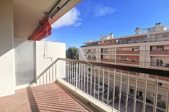 Ma-Cabane - Vente Appartement NICE, 72 m²