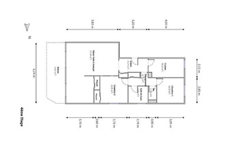 Ma-Cabane - Vente Appartement NICE, 73 m²