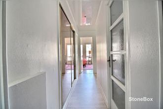 Ma-Cabane - Vente Appartement NICE, 106 m²