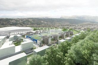 Ma-Cabane - Vente Appartement Nice, 64 m²