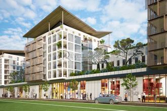 Ma-Cabane - Vente Appartement Nice, 64 m²