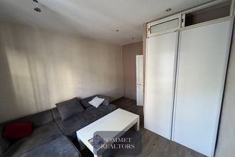 Ma-Cabane - Vente Appartement Nice, 44 m²