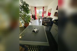 Ma-Cabane - Vente Appartement Nice, 55 m²