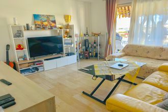 Ma-Cabane - Vente Appartement Nice, 61 m²