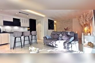 Ma-Cabane - Vente Appartement Nice, 115 m²