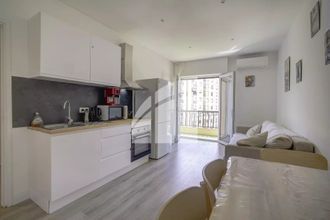 Ma-Cabane - Vente Appartement Nice, 59 m²