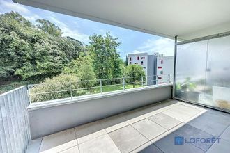 Ma-Cabane - Vente Appartement Nice, 46 m²