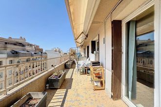 Ma-Cabane - Vente Appartement Nice, 37 m²