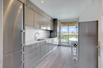 Ma-Cabane - Vente Appartement Nice, 98 m²