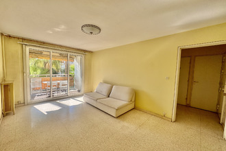 Ma-Cabane - Vente Appartement Nice, 46 m²