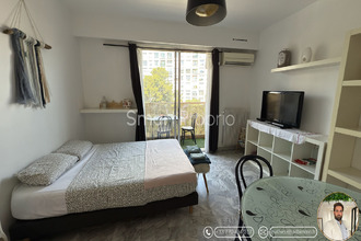 Ma-Cabane - Vente Appartement Nice, 23 m²