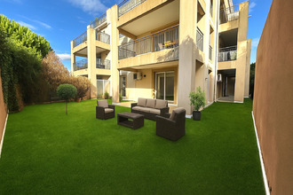 Ma-Cabane - Vente Appartement NICE, 65 m²