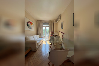 Ma-Cabane - Vente Appartement Nice, 46 m²