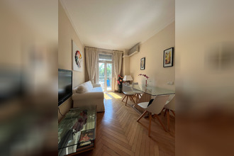 Ma-Cabane - Vente Appartement Nice, 46 m²