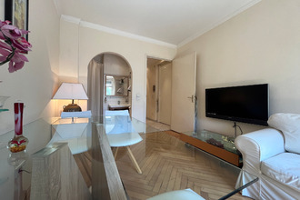 Ma-Cabane - Vente Appartement Nice, 46 m²