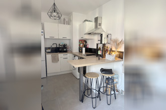 Ma-Cabane - Vente Appartement Nice, 25 m²