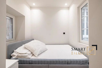 Ma-Cabane - Vente Appartement Nice, 30 m²