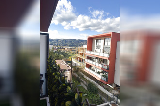 Ma-Cabane - Vente Appartement Nice, 26 m²