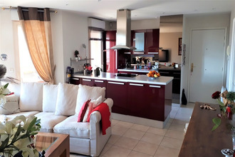 Vente Appartement 06200, NICE France
