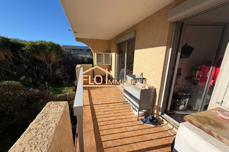 Ma-Cabane - Vente Appartement Nice, 46 m²