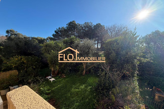 Ma-Cabane - Vente Appartement Nice, 46 m²