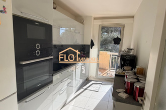 Ma-Cabane - Vente Appartement Nice, 46 m²