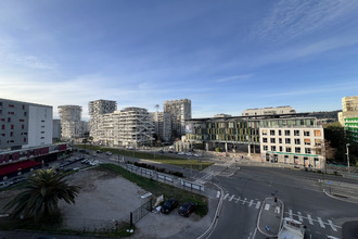 Ma-Cabane - Vente Appartement Nice, 51 m²