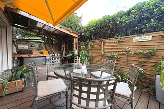 Ma-Cabane - Vente Appartement NICE, 112 m²