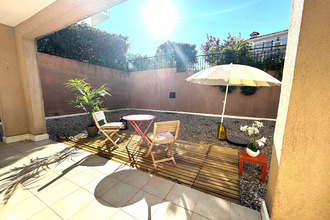 Ma-Cabane - Vente Appartement NICE, 66 m²