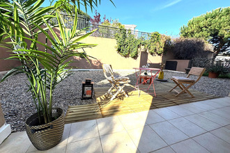 Ma-Cabane - Vente Appartement NICE, 66 m²