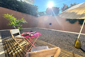 Ma-Cabane - Vente Appartement NICE, 66 m²