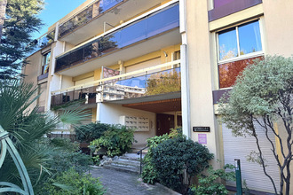 Ma-Cabane - Vente Appartement NICE, 25 m²