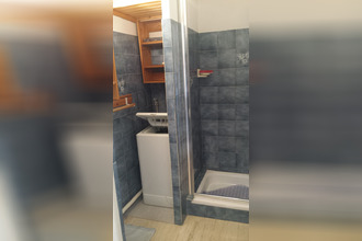Ma-Cabane - Vente Appartement NICE, 25 m²