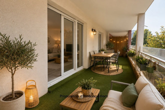 Ma-Cabane - Vente Appartement Nice, 60 m²