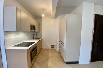 Ma-Cabane - Vente Appartement NICE, 52 m²