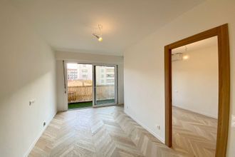 Ma-Cabane - Vente Appartement NICE, 52 m²