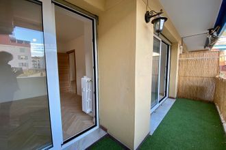 Ma-Cabane - Vente Appartement NICE, 52 m²