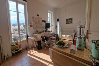 Ma-Cabane - Vente Appartement Nice, 58 m²