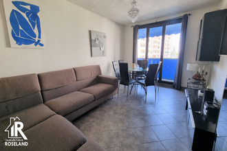 Ma-Cabane - Vente Appartement Nice, 70 m²