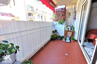 Ma-Cabane - Vente Appartement Nice, 72 m²