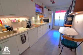 Ma-Cabane - Vente Appartement Nice, 72 m²