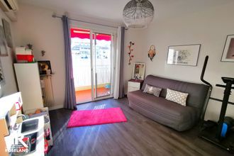 Ma-Cabane - Vente Appartement Nice, 72 m²