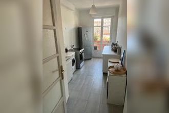 Ma-Cabane - Vente Appartement Nice, 58 m²